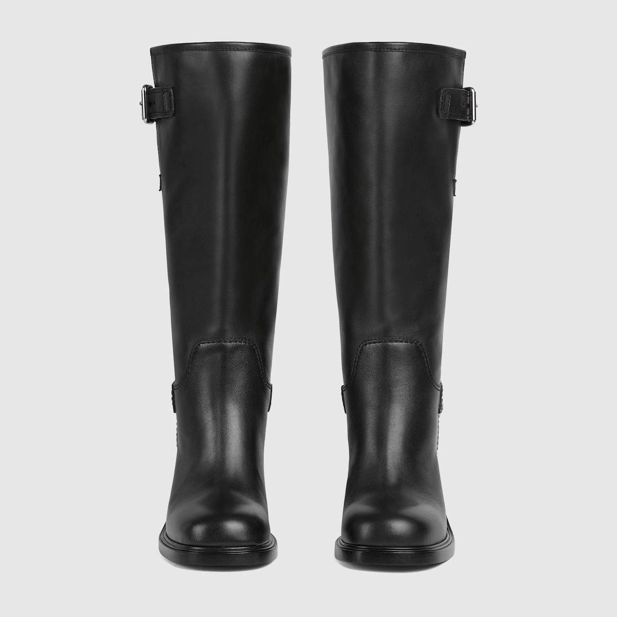 Gucci Women’s mid-heel boot - Image 3